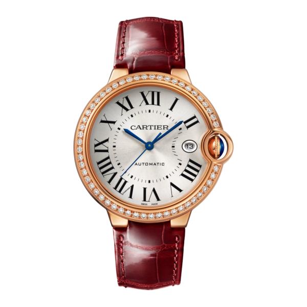 Unisex, Cartier Ballon Bleu de Cartier