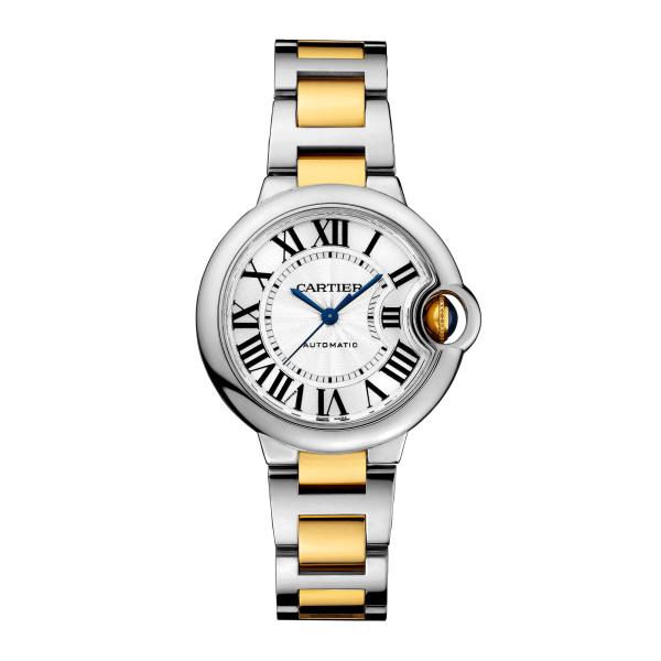 Cartier Ballon Bleu de Cartier (Ref: W2BB0002)