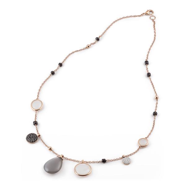 Al Coro Candy Collier (Ref: C302SGMR)
