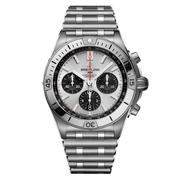 Unisex, Breitling Chronomat B01 42