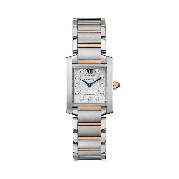 Cartier Tank Française (Ref: WE110004)