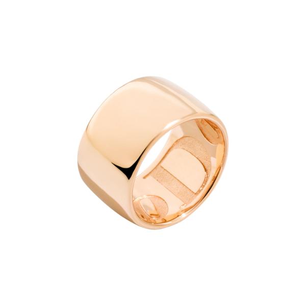 Ringe, Roségold, DoDo Ring Essentials