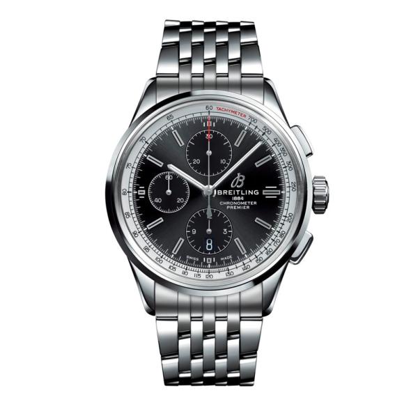Breitling Premier Chronograph 42 (Ref: A13315351B1A1)