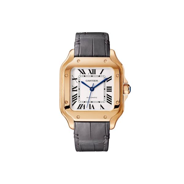 Cartier Santos de Cartier (Ref: WGSA0028)