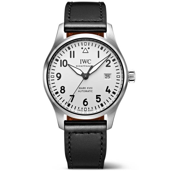 IWC - PILOT’S WATCH MARK XVIII