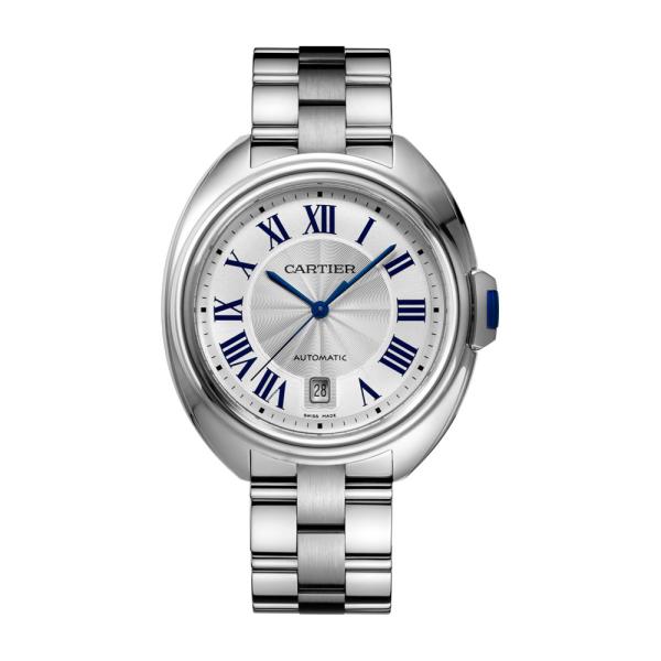 Cartier Clé de Cartier (Ref: WSCL0007)