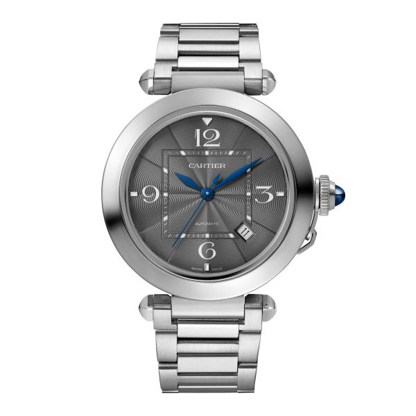 Cartier Pasha de Cartier (Ref: WSPA0026)