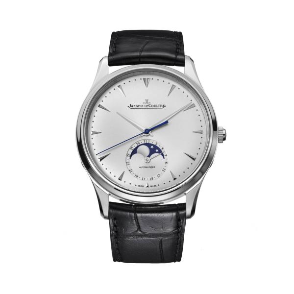 Jaeger-LeCoultre Master Ultra Thin Moon 39