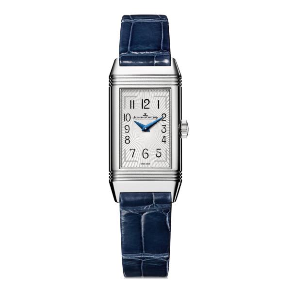 Jaeger-LeCoultre - Reverso One Duetto Moon
