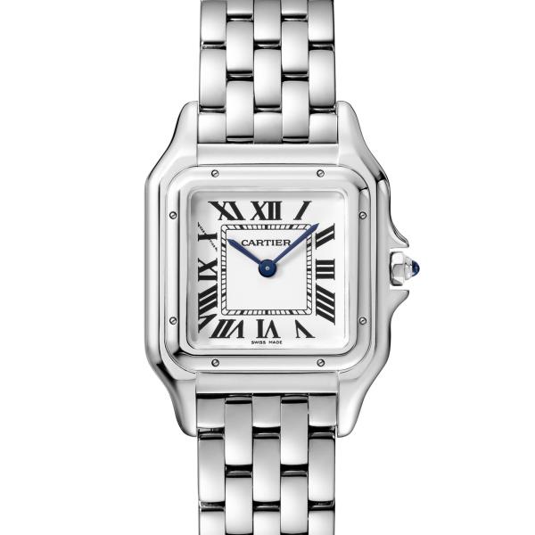 Cartier Panthère de Stahl MM (Ref: WSPN0007)