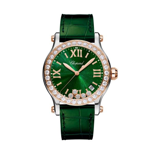 Chopard Happy Sport (Ref: 278582-6007)