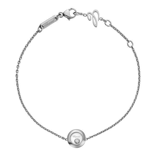 Chopard Happy Diamonds Icons Armband (Ref: 85A017-1001)