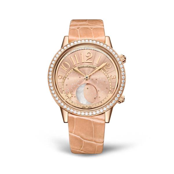 Jaeger-LeCoultre - Rendez-Vous Moon Medium