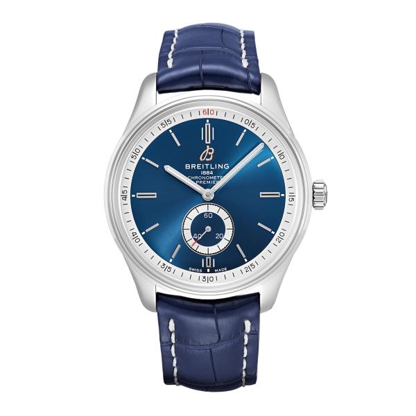 Breitling Premier Automatic 40 (Ref: A37340351C1P1)
