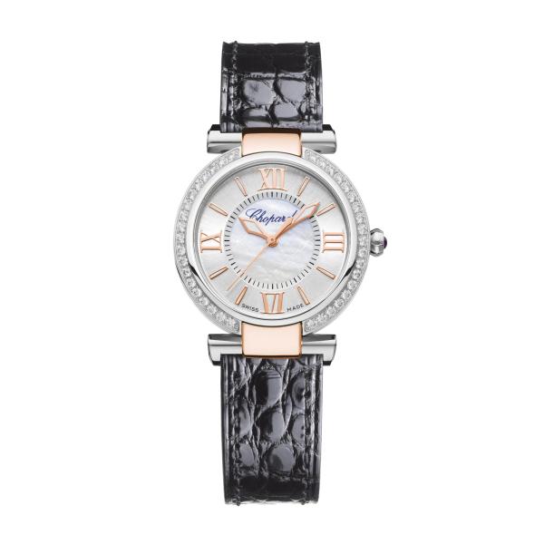 Damenuhr, Chopard Imperiale