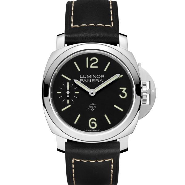 Herrenuhr, Panerai Luminor Logo - 44mm