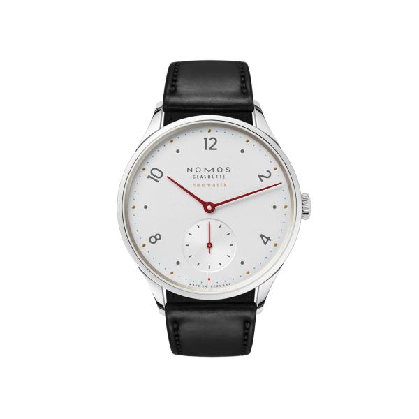 Unisex, NOMOS Glashütte Minimatik