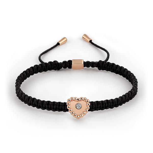 Al Coro Palladio Armband (Ref: NB3223R)