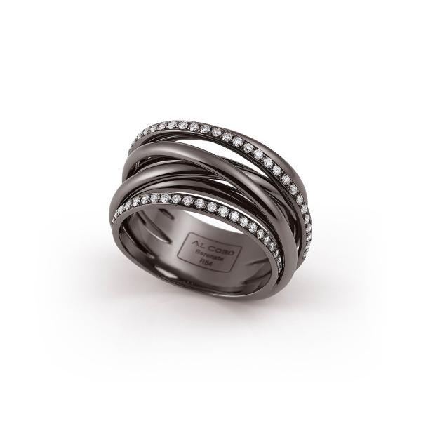 Al Coro Serenata Ring (Ref: R6406B)