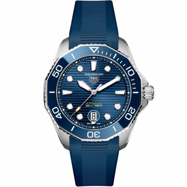 Herrenuhr, TAG Heuer Aquaracer Professional 300