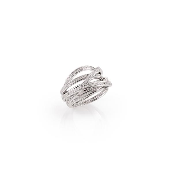 Al Coro Serenata Ring (Ref: NR869W)