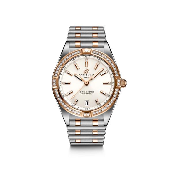 Breitling - Chronomat 32