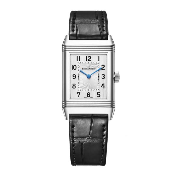 Damenuhr, Jaeger-LeCoultre Reverso Classic Medium Thin