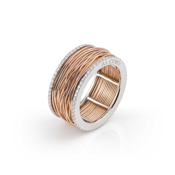 Al Coro Serenata Ring (Ref: NR900WR)