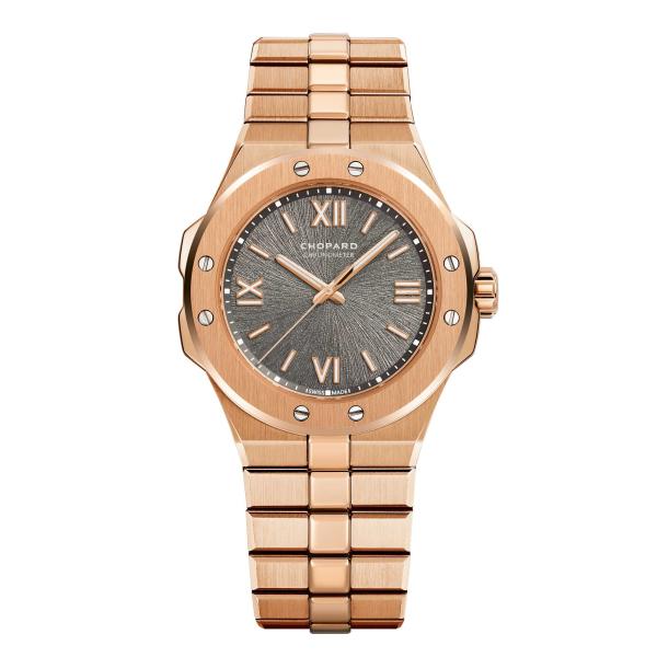 Unisex, Chopard Alpine Eagle 36