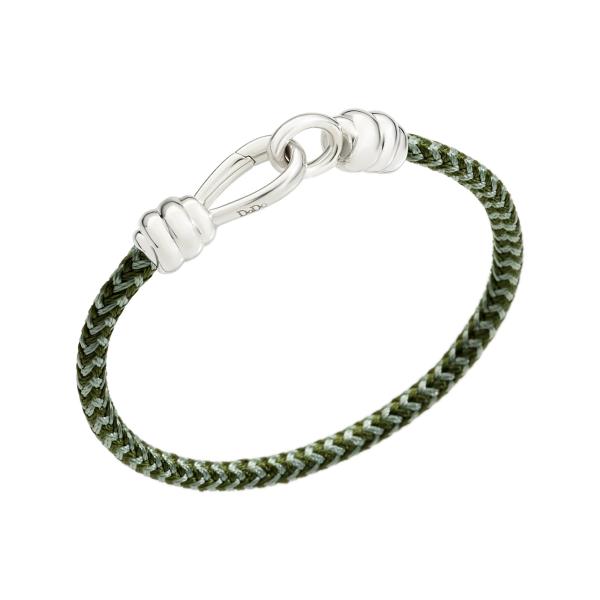 DoDo Armband Nodo (Ref: DBC2001-KNOT0-CVMAG)