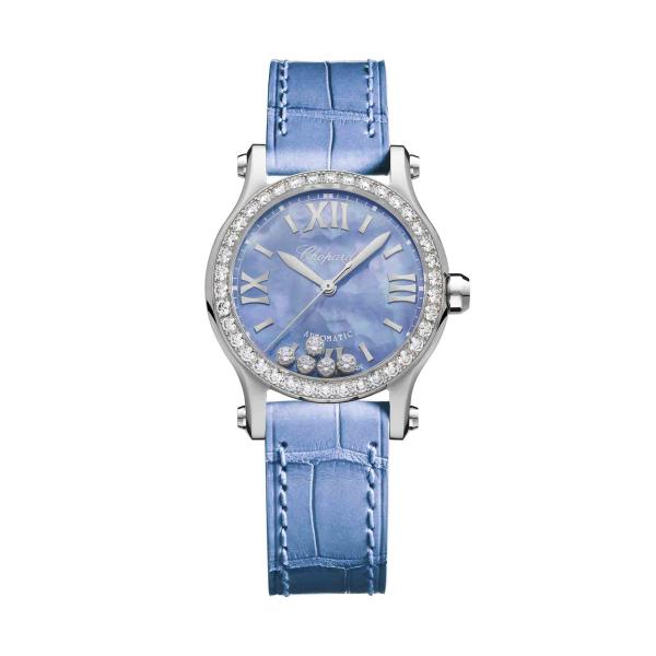 Chopard Happy Sport Automatic (Ref: 278573-3010)