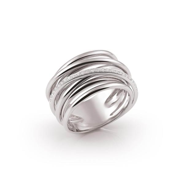 Al Coro Serenata Ring (Ref: R6404W)
