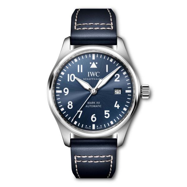 IWC - PILOT’S WATCH MARK XX