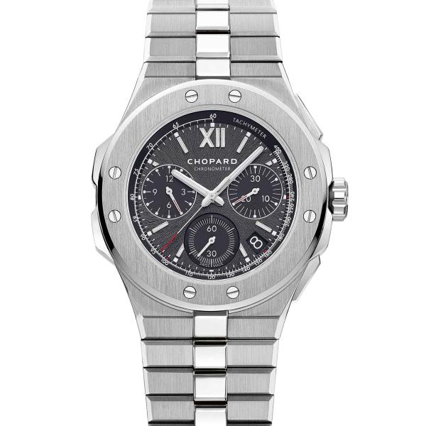 Chopard Alpine Eagle Alpine Eagle XL Chrono (Ref: 298609-3002)