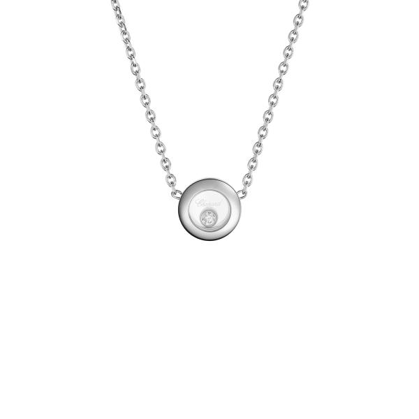 Chopard Happy Diamonds Icons Halskette (Ref: 81A017-1001)