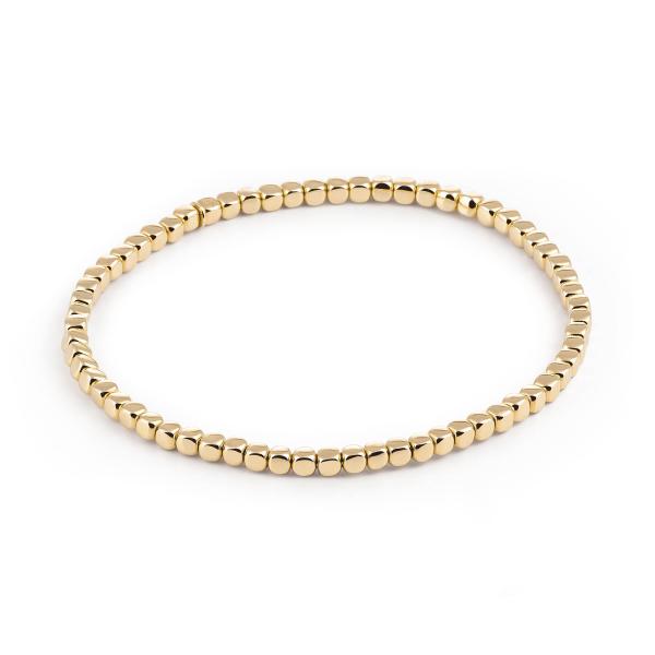 Al Coro Stretchy Armband (Ref: A330G)
