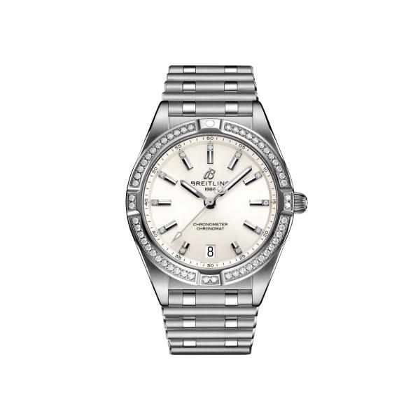 Unisex, Breitling Chronomat 32