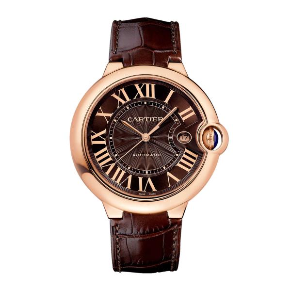 Cartier Ballon Bleu (Ref: W6920037)