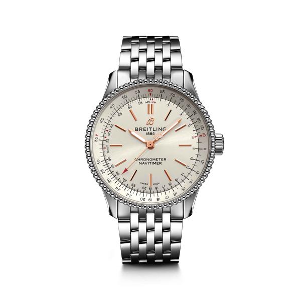 Breitling Navitimer Automatic 35 (Ref: A17395F41G1A1)