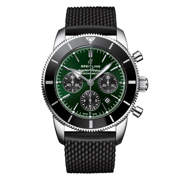 Breitling Superocean Heritage B01 Chronograph 44 Limited Edition (Ref: AB01621A1L1S1)