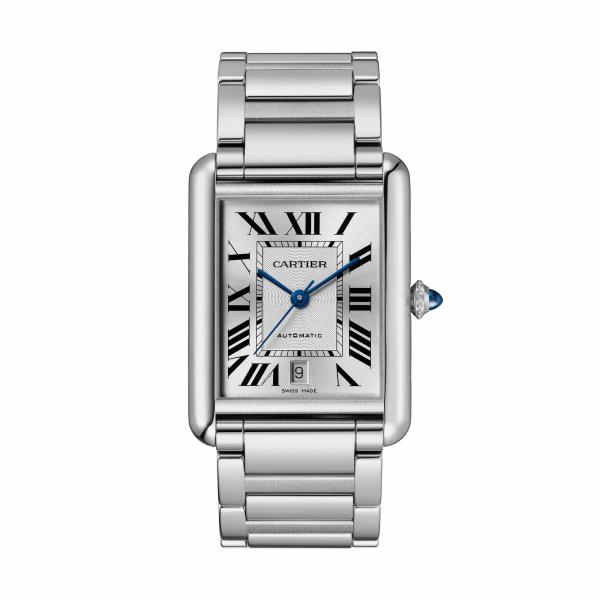 Cartier Tank Must (Ref: WSTA0053)