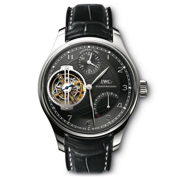 IWC - PORTUGIESER SIDÉRALE SCAFUSIA 