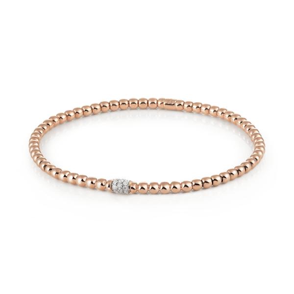 Al Coro Stretchy Armband (Ref: A351R)