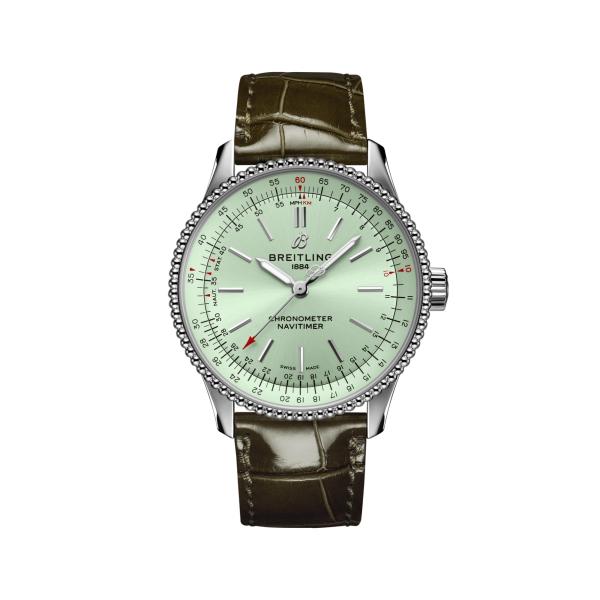 Breitling - Navitimer Automatic 35