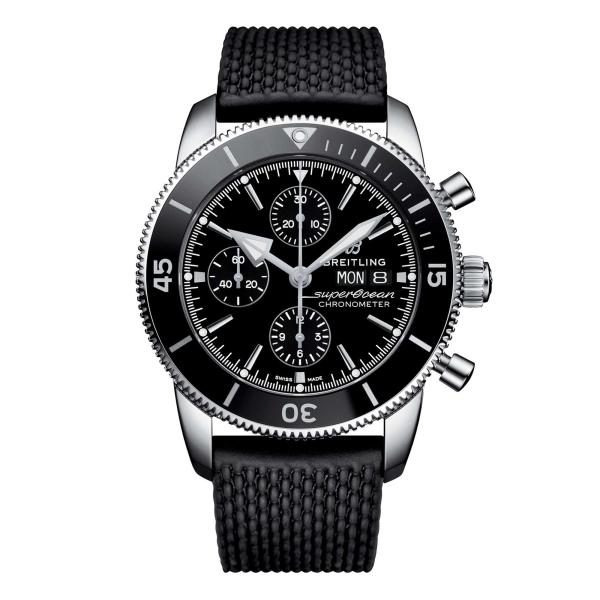 Breitling Superocean Héritage II Chronograph 44 (Ref: A13313121B1S1)