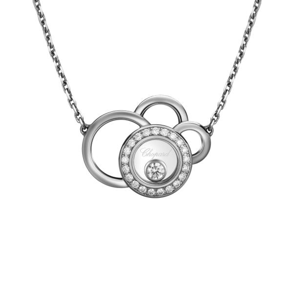 Chopard Happy Dreams Collier (Ref: 819769-1002)