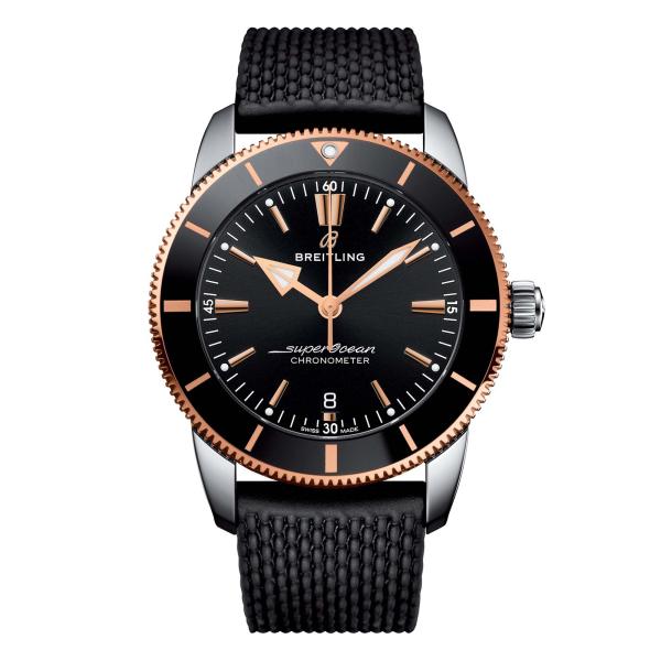 Breitling Superocean Héritage II B20 Automatic 44 (Ref: UB2030121B1S1)