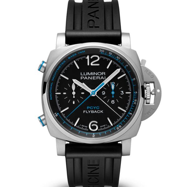 Panerai - LUMINOR YACHTS CHALLENGE - 44MM