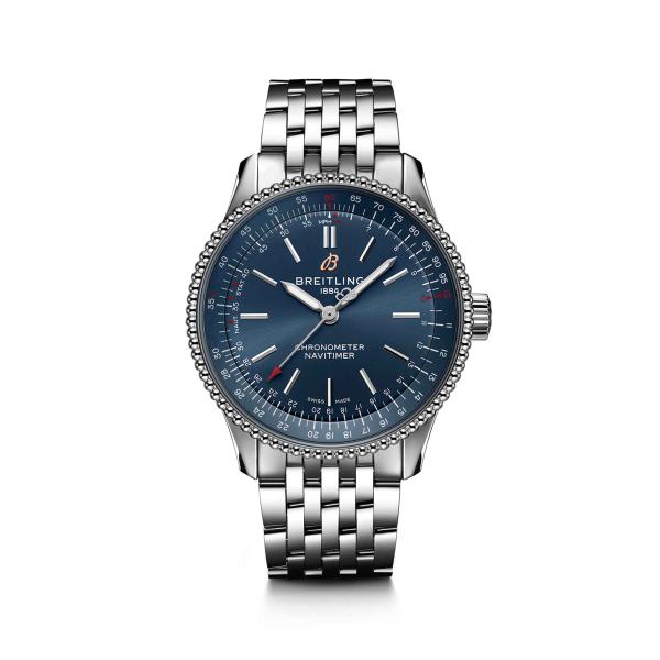 Breitling Navitimer Automatic 35 (Ref: A17395161C1A1)