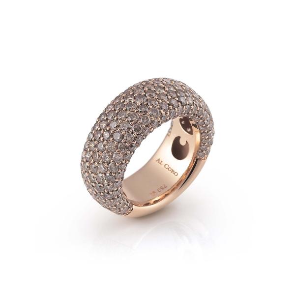 Al Coro Amori Ring (Ref: R6967BD)
